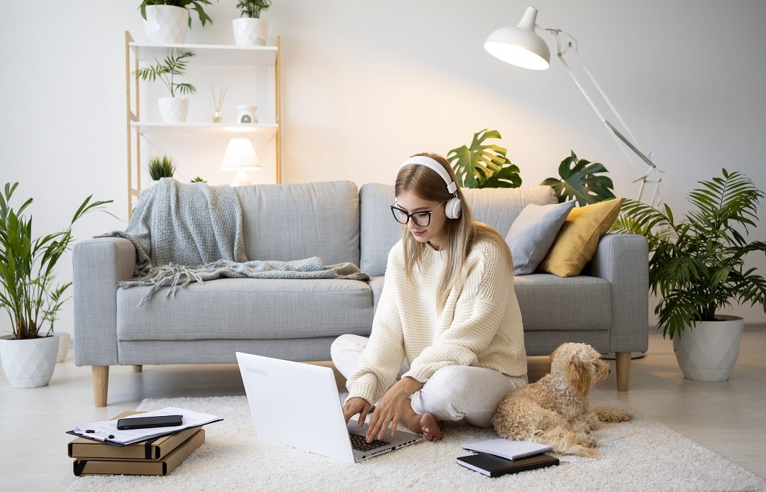 full-shot-woman-working-home-min